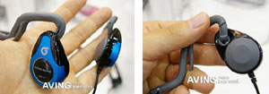 Audiobone MGD-04